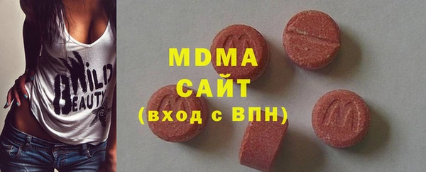 твердый Богданович